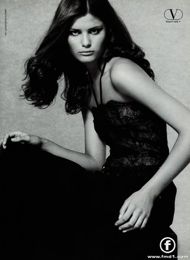 伊莎贝莉·芳塔娜/Isabeli Fontana-10-66